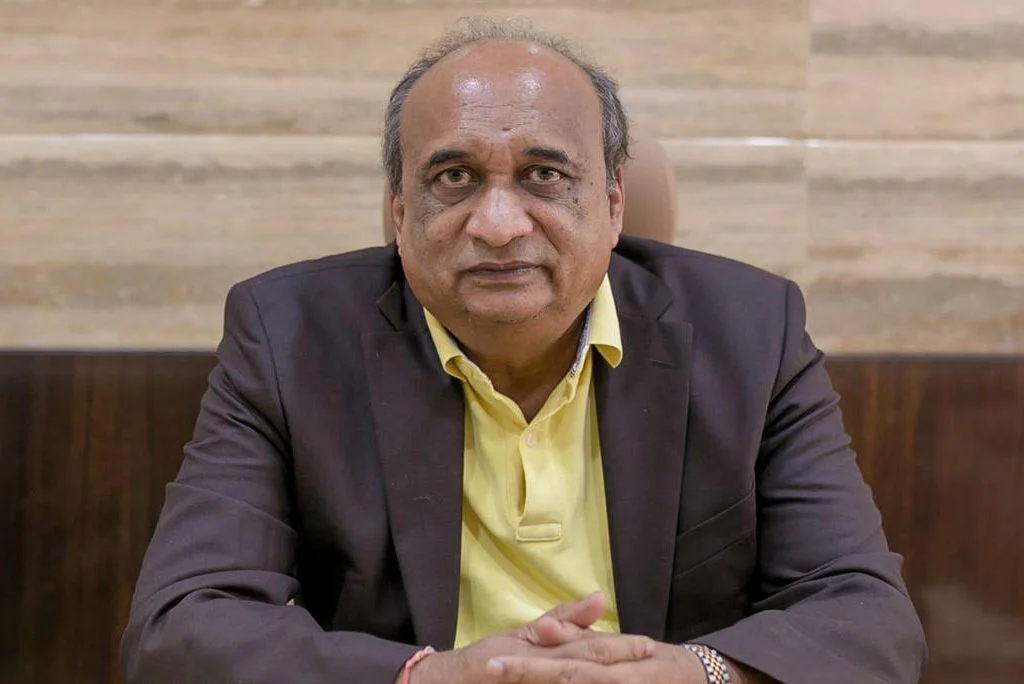 LCITcsal Chairman