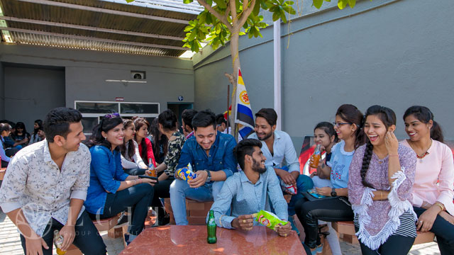 Cafeteria