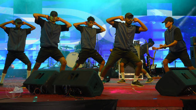 Cultural Activities