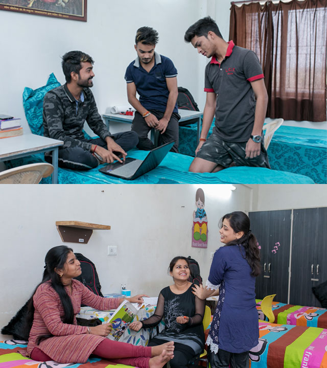Hostel