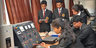 Laboratory