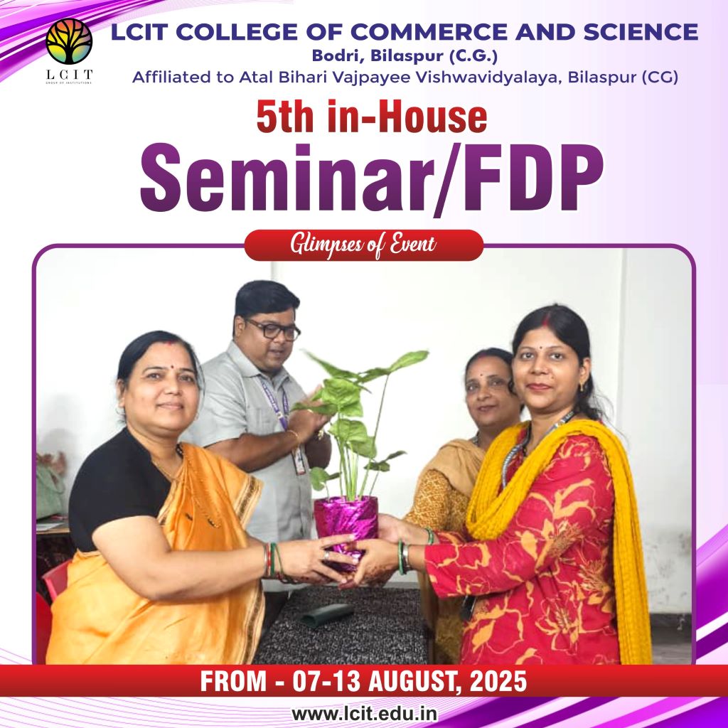 Faculty Development Program September 2025 