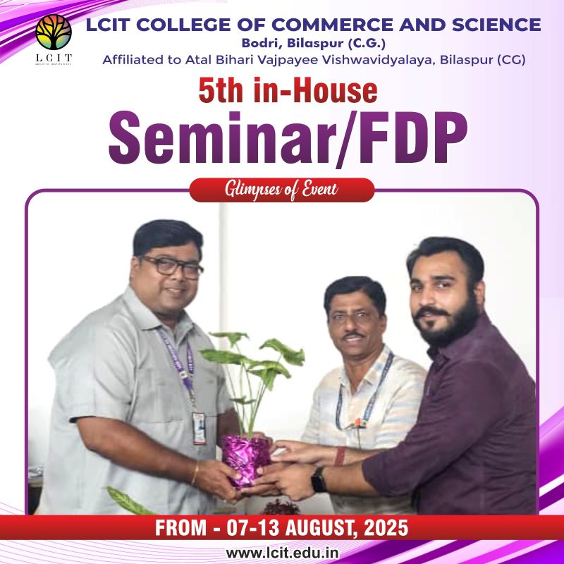 Faculty Development Program September 2025