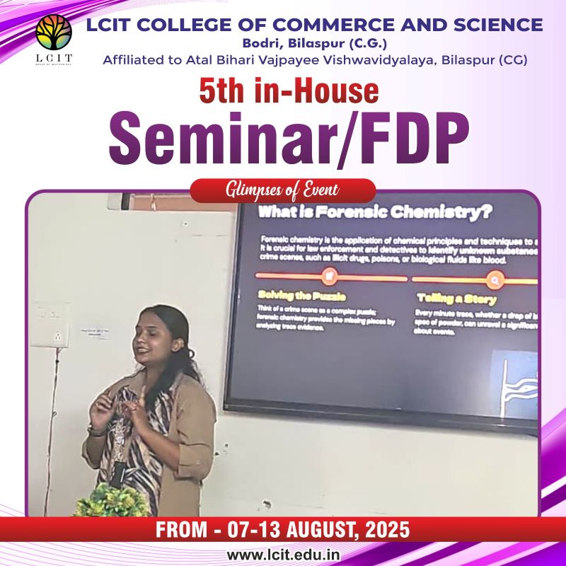 Faculty Development Program September 2025 