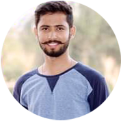 Shubham Lalchandani