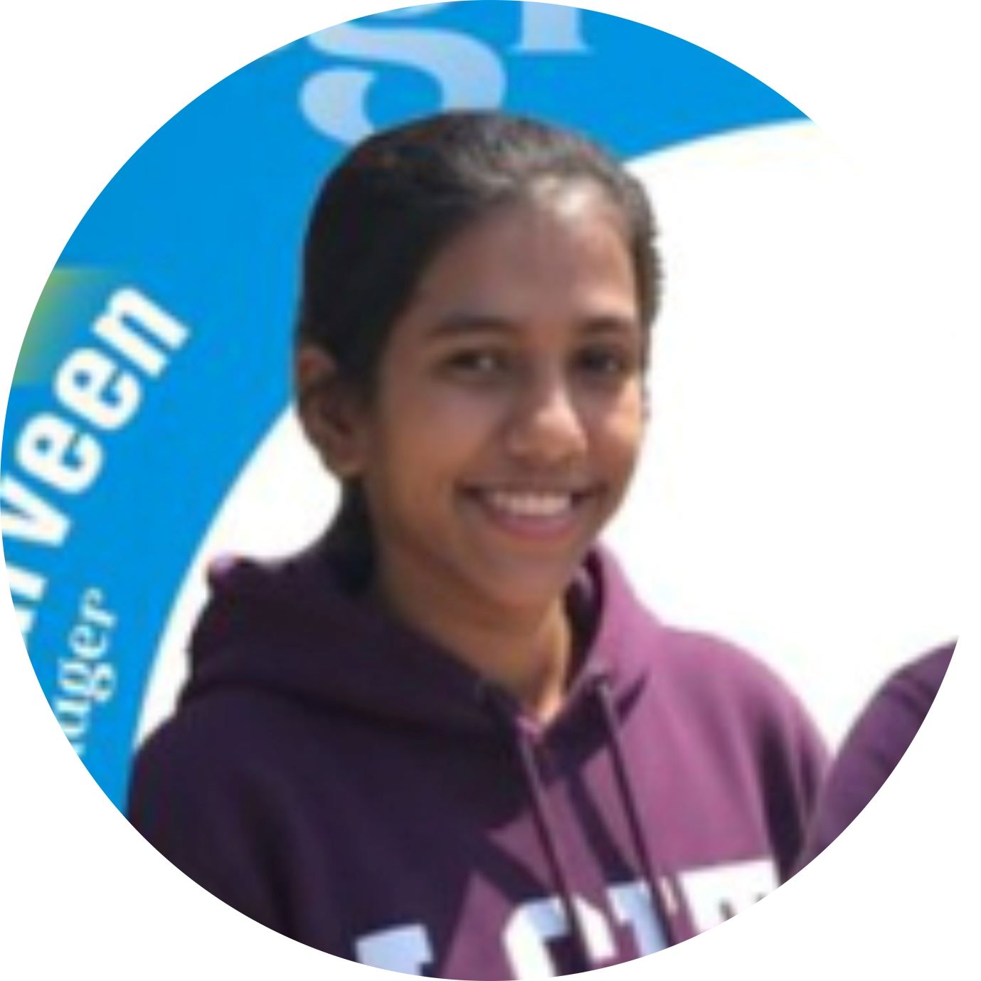 Sabina Parveen