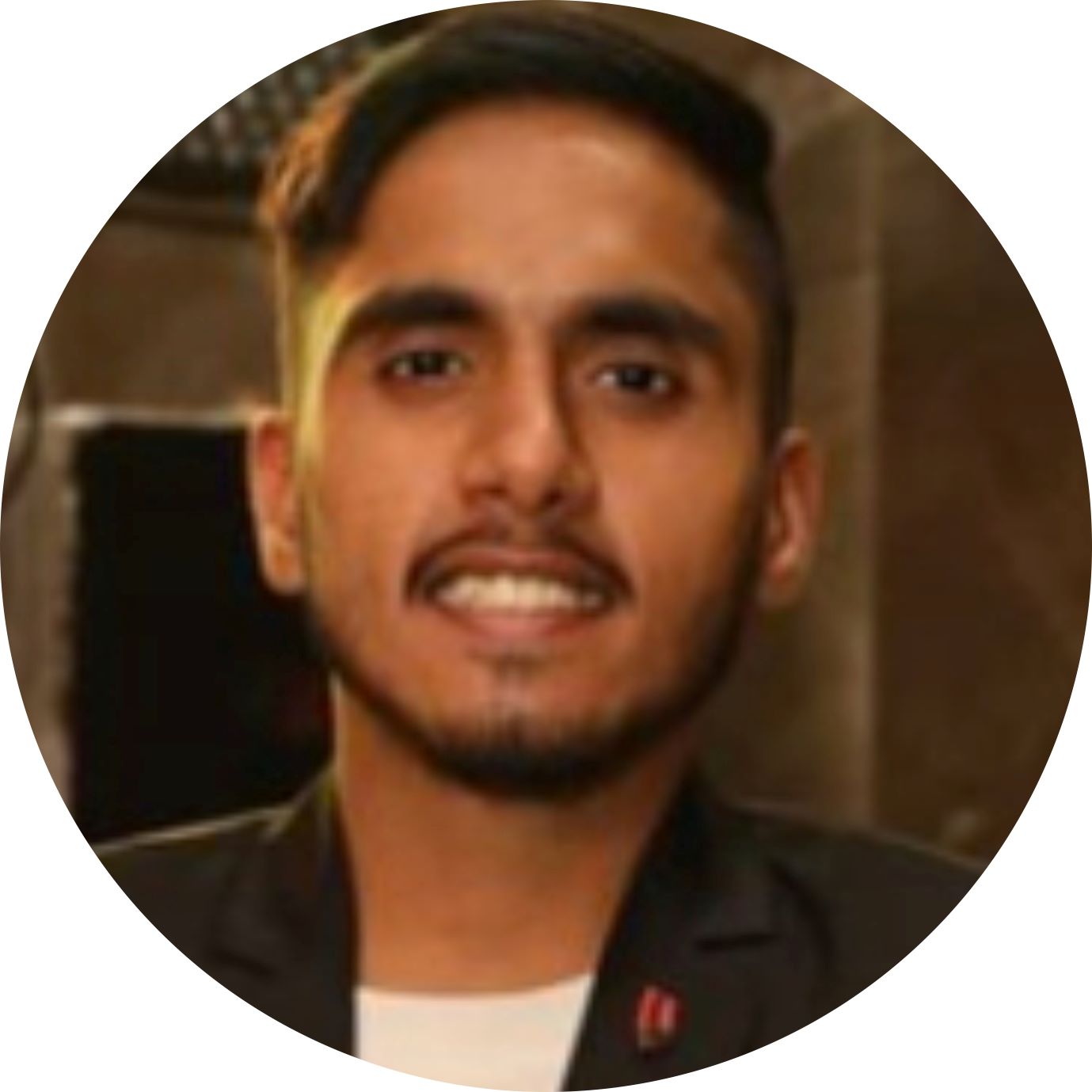 Yash Ahuja